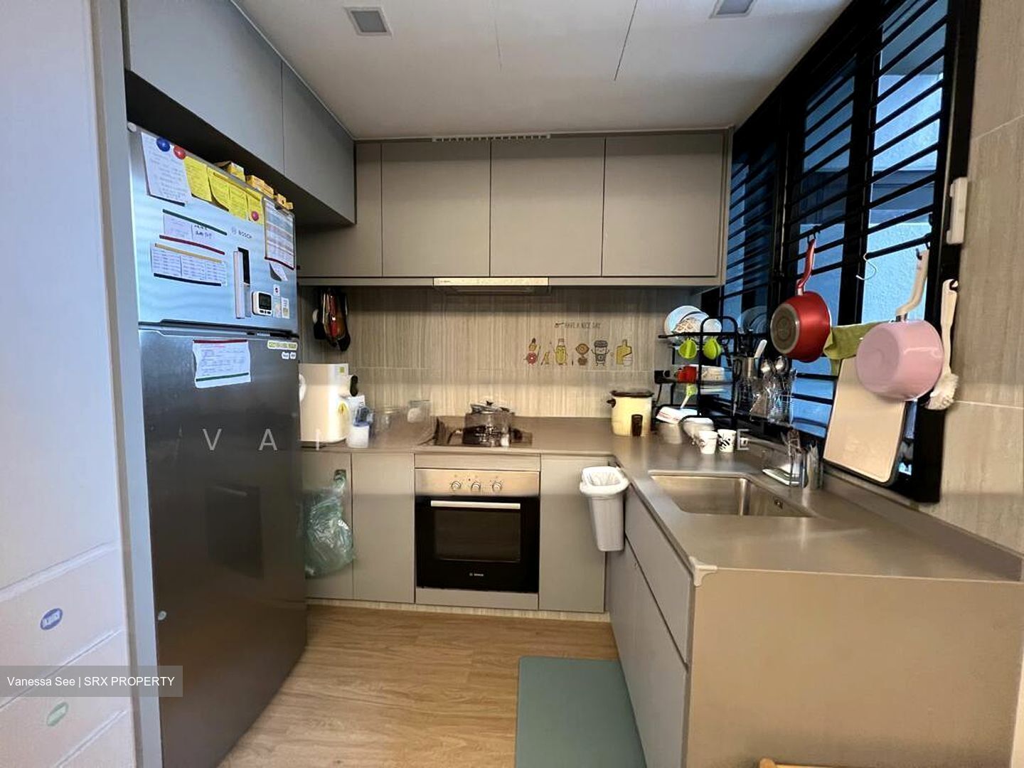 Kandis Residence (D27), Condominium #503452251